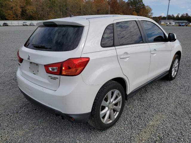 Foto 4 de la subasta – 2015 MITSUBISHI OUTLANDER con VIN 4A4AP3AUXFE013975