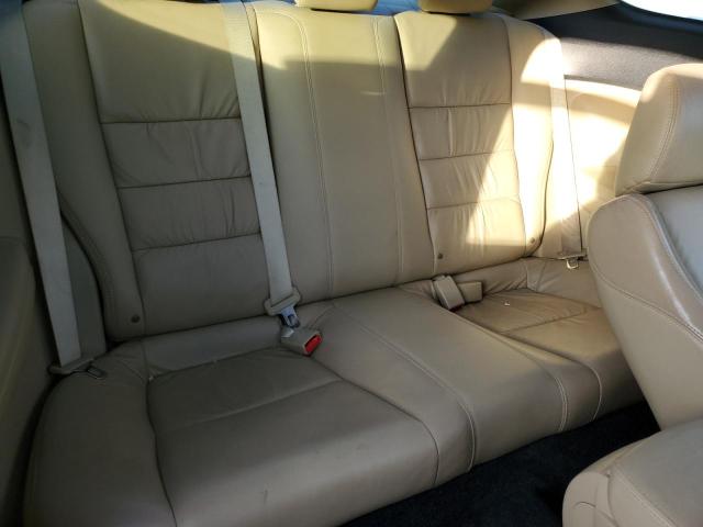Photo 6 from auction – 2012 HONDA ACCORD EXL with VIN 1HGCS2B82CA004671