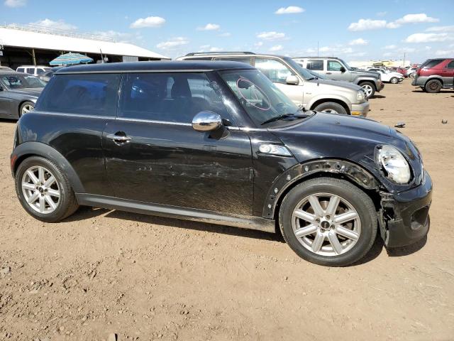 Photo 9 from auction – 2011 MINI COOPER S with VIN WMWSV3C52BTY13387
