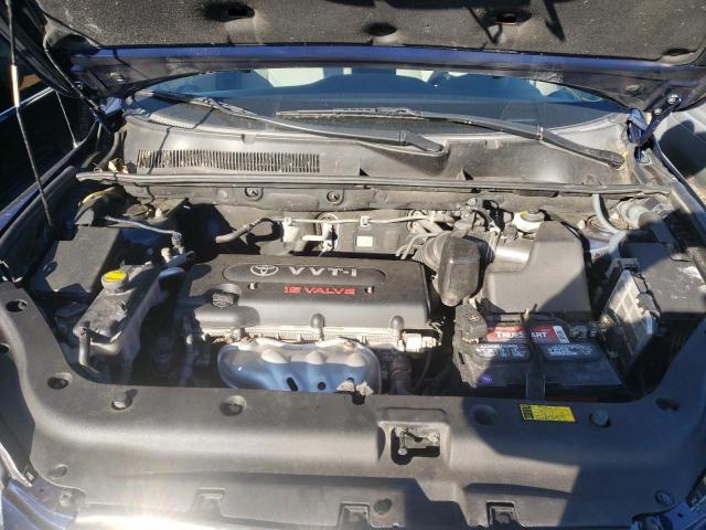 Photo 7 from auction – 2006 TOYOTA RAV4 LIMIT with VIN JTMBD31V366000928