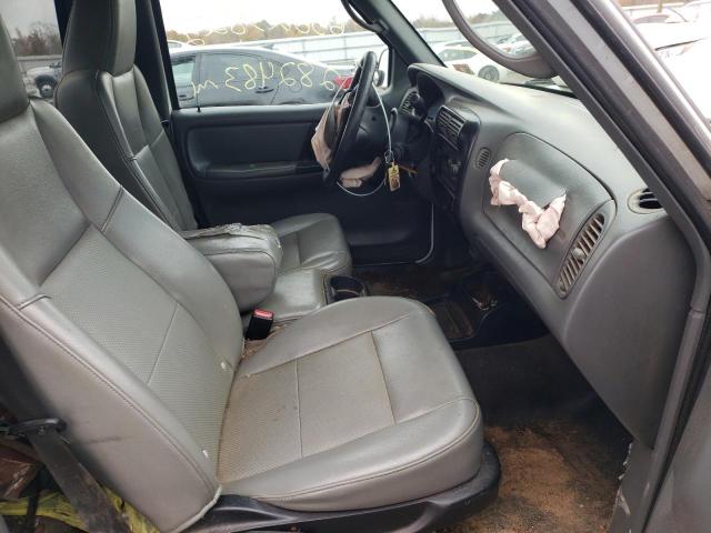 Photo 5 from auction – 2005 FORD RANGER with VIN 1FTYR10U15PB11480