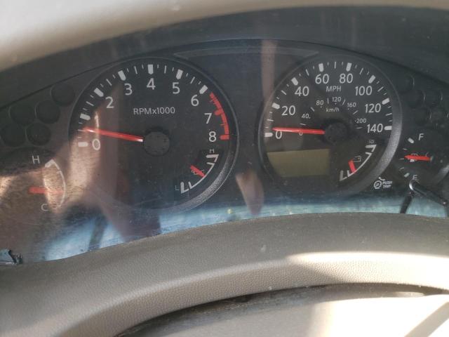 Photo 8 from auction – 2011 NISSAN FRONTIER S with VIN 1N6AD0FR0BC413274