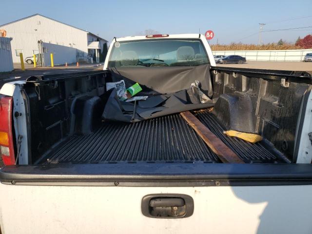 Photo 6 from auction – 2002 CHEVROLET silverado with VIN 1GCEK14V62Z210225