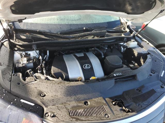 Photo 7 from auction – 2017 LEXUS RX 350 BAS with VIN 2T2ZZMCA8HC056452