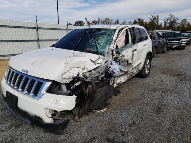 Photo 9 from auction – 2012 JEEP GRAND CHER with VIN 1C4RJEBG3CC227438