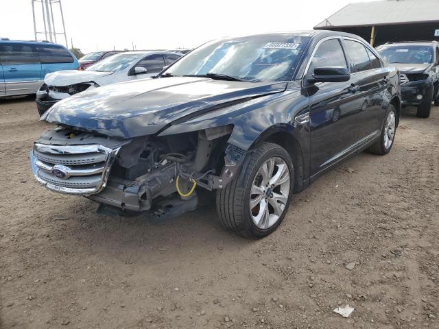 Foto 2 de la subasta – 2012 FORD TAURUS SEL con VIN 1FAHP2EW8CG124557
