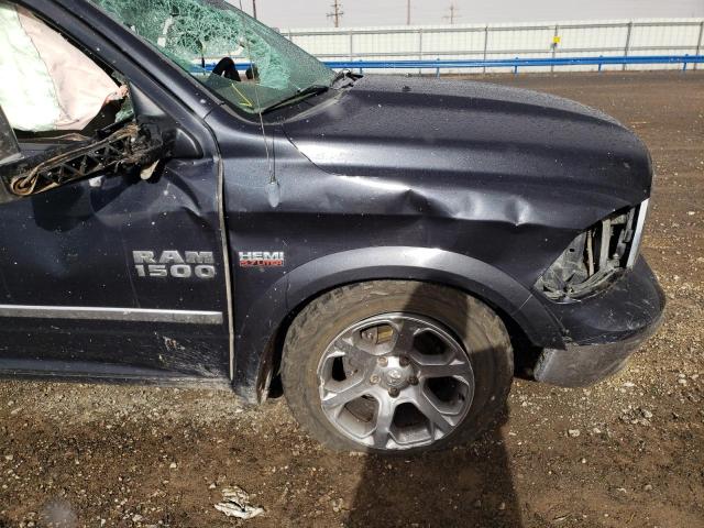 Photo 9 from auction – 2013 RAM 1500 LARAM with VIN 1C6RR7NTXDS635835