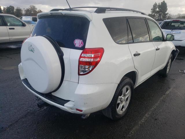 Photo 4 from auction – 2012 TOYOTA RAV4 with VIN 2T3ZF4DV5CW130018