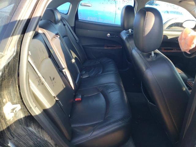 Photo 6 from auction – 2005 BUICK LACROSSE with VIN 2G4WD562051269367