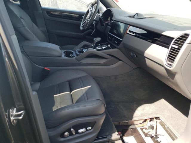 Photo 5 from auction – 2019 PORSCHE CAYENNE with VIN WP1AA2AY5KDA06372