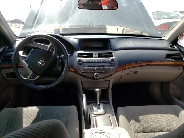 Photo 9 from auction – 2011 HONDA ACCORD EX with VIN 1HGCP2F7XBA064313