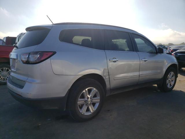 Photo 3 from auction – 2014 CHEVROLET TRAVERSE with VIN 1GNKRHKD9EJ141994