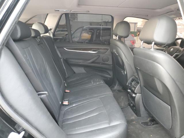 Photo 6 from auction – 2016 BMW X5 XDRIVE3 with VIN 5UXKR0C55G0S89763