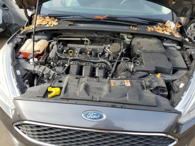 Photo 7 from auction – 2015 FORD FOCUS SE with VIN 1FADP3K25FL351433