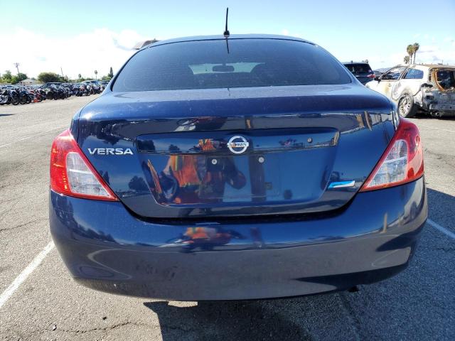 Photo 6 from auction – 2012 NISSAN VERSA S with VIN 3N1CN7AP5CL939786