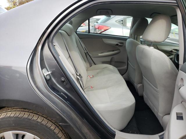 Photo 6 from auction – 2010 TOYOTA COROLLA BA with VIN 2T1BU4EE0AC525768