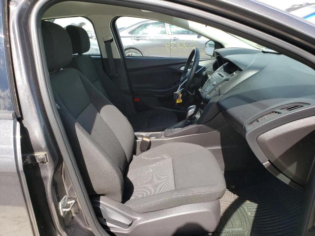 Photo 5 from auction – 2015 FORD FOCUS SE with VIN 1FADP3F25FL310956