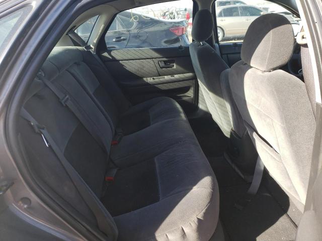 Photo 6 from auction – 2004 FORD TAURUS SES with VIN 1FAFP55UX4A178647