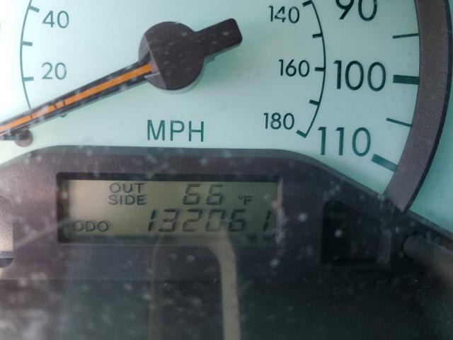 Photo 8 from auction – 2003 TOYOTA COROLLA CE with VIN 1NXBR32E33Z103544
