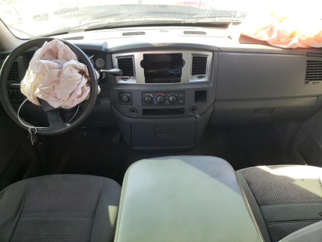 Zdjęcie 8 z aukcji – 2007 DODGE RAM 1500 S z VIN 1D7HU18267S190586