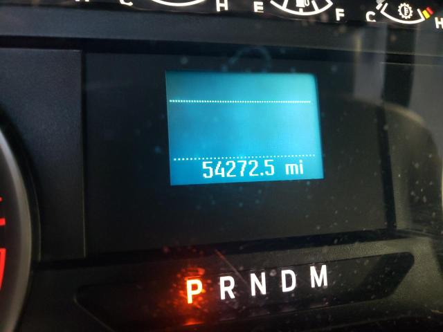 Photo 8 from auction – 2018 FORD F150 SUPER with VIN 1FTEW1EG7JKE45647