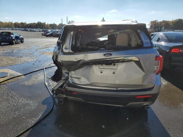 Photo 9 from auction – 2020 FORD EXPLORER L with VIN 1FMSK7FH3LGB06829
