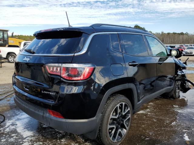Photo 4 from auction – 2019 JEEP COMPASS LI with VIN 3C4NJDCBXKT704512