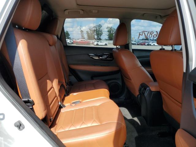 Photo 6 from auction – 2017 NISSAN ROGUE S with VIN JN8AT2MT7HW402431