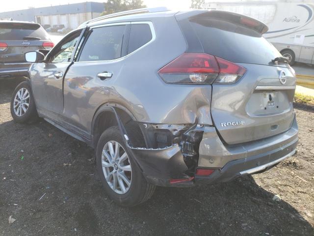 Photo 3 from auction – 2019 NISSAN ROGUE S with VIN KNMAT2MV5KP534845