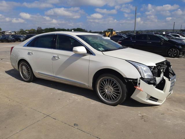 Photo 4 from auction – 2014 CADILLAC XTS PLATIN with VIN 2G61T5S33E9151043