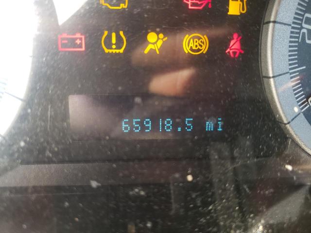 Photo 8 from auction – 2009 FORD ESCAPE XLT with VIN 1FMCU93G69KB53672