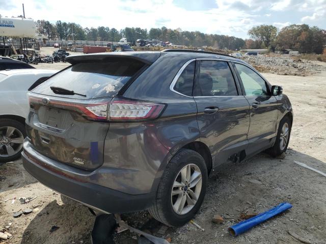 Zdjęcie 4 z aukcji – 2017 FORD EDGE SEL z VIN 2FMPK3J9XHBB86546