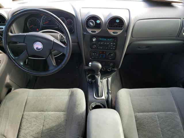 Photo 5 from auction – 2005 GMC ENVOY XL with VIN 1GKET16S656191198
