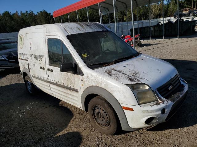 FORD TRANSIT CO 2012 with VIN NM0LS7DN8CT085921 - Photo from auction