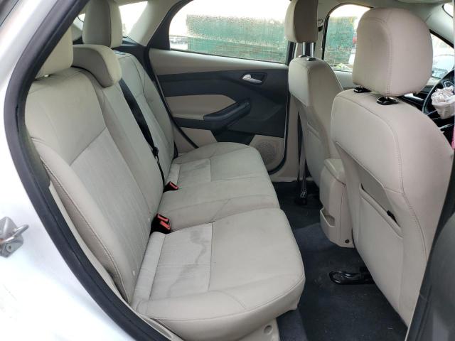 Photo 6 from auction – 2016 FORD FOCUS SE with VIN 1FADP3K21GL225958