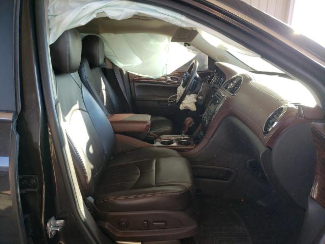 Photo 5 from auction – 2013 BUICK ENCLAVE with VIN 5GAKRCKD4DJ165244