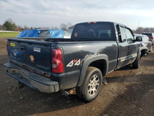 Photo 4 from auction – 2004 CHEVROLET SILVRK1500 with VIN 1GCEK19T94E353106
