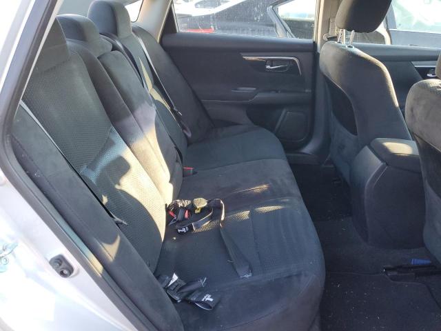 Photo 6 from auction – 2014 NISSAN ALTIMA 2.5 with VIN 1N4AL3AP9EC421851