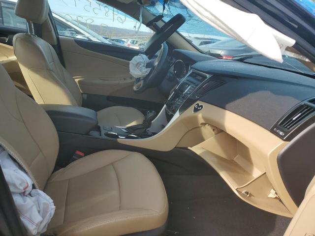 Photo 5 from auction – 2013 HYUNDAI SONATA SE with VIN 5NPEC4AC7DH696104