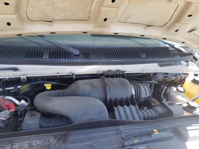 Photo 7 from auction – 2011 FORD ECONOLINE with VIN 1FDWE3FS5BDA00587