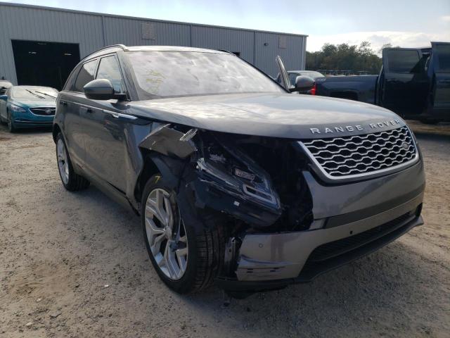LAND ROVER RANGE ROVE 2019 with VIN SALYB2EX6KA796595 - Photo from auction