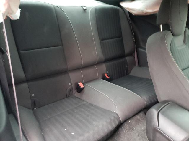 Photo 6 from auction – 2012 CHEVROLET CAMARO LS with VIN 2G1FA1E31C9157880
