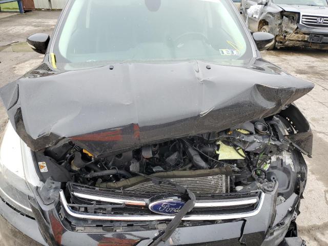 Photo 7 from auction – 2014 FORD ESCAPE TIT with VIN 1FMCU9J94EUC18442