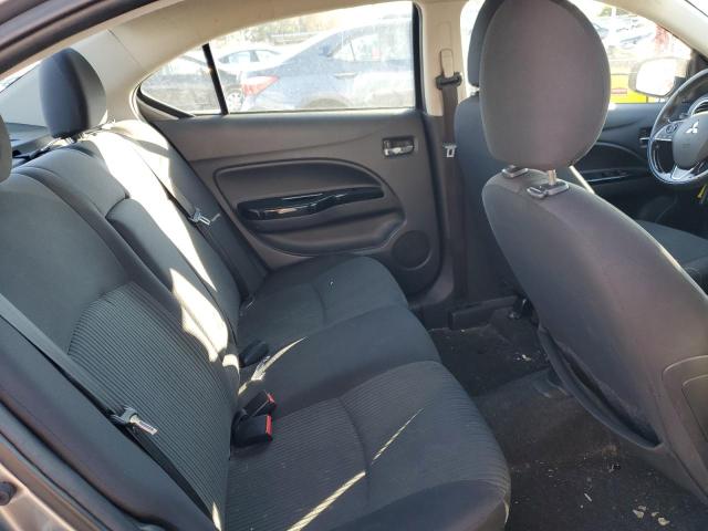 Photo 6 from auction – 2017 MITSUBISHI MIRAGE G4 with VIN ML32F4FJ8HHF16270