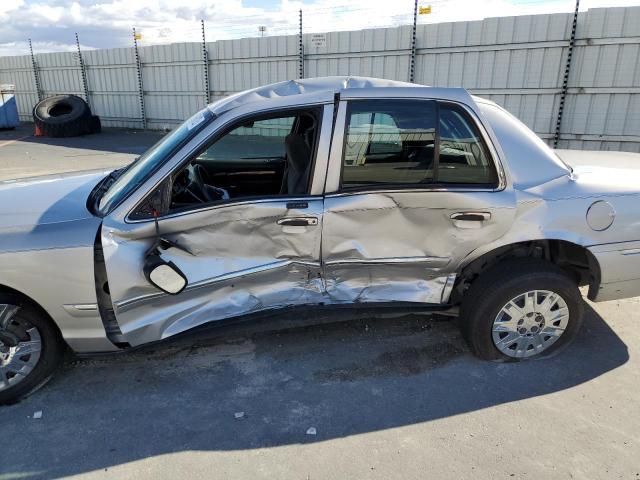 Photo 9 from auction – 2007 MERCURY GRAND MARQ with VIN 2MEFM74VX7X618059