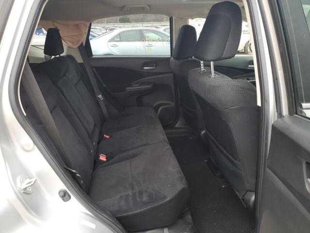 Photo 6 from auction – 2012 HONDA CR-V EX with VIN JHLRM4H58CC015712