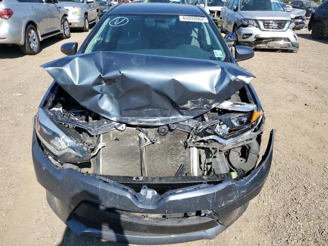 Photo 9 from auction – 2016 TOYOTA COROLLA L with VIN 5YFBURHE3GP520582