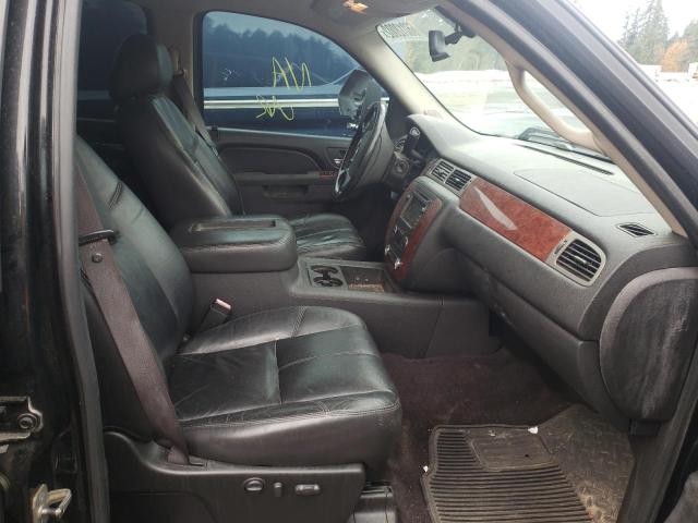 صورة رقم 5 من المزاد - 2011 CHEVROLET SILVERADO مع VIN 1GC4K1C88BF103301