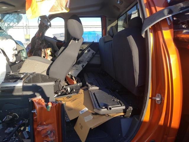 Photo 6 from auction – 2010 DODGE RAM 1500 with VIN 1D7RV1GT9AS171601