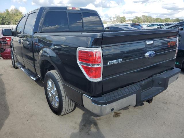 Photo 3 from auction – 2014 FORD F150 SUPER with VIN 1FTFW1CT5EFB82142